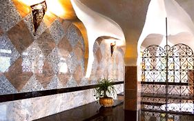 Malina Luxury Apartments & Spa
